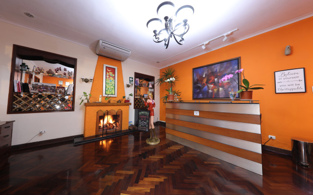 Peru Star Apart-hotel
