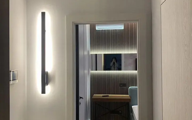 Квартира бизнес-класcа в центре Сoчи