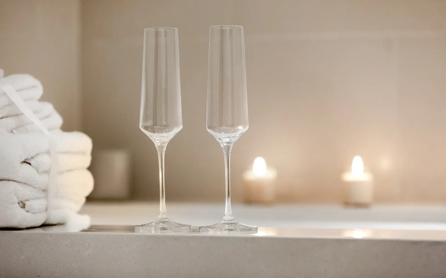 Апартаменты Welcome Home Vida Residence