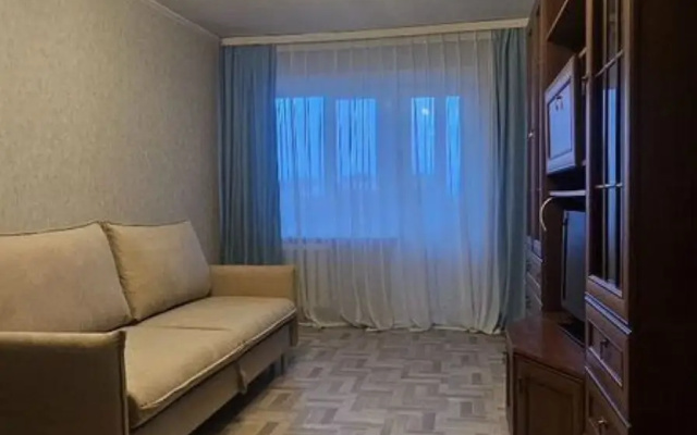 Квартира на улице имени Космонавта Поповича 40