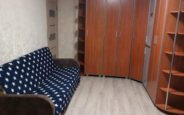 Квартира на улице Адмирала Флота Лобова 50