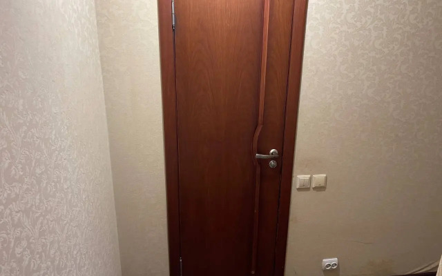 Квартира в спальном районе города