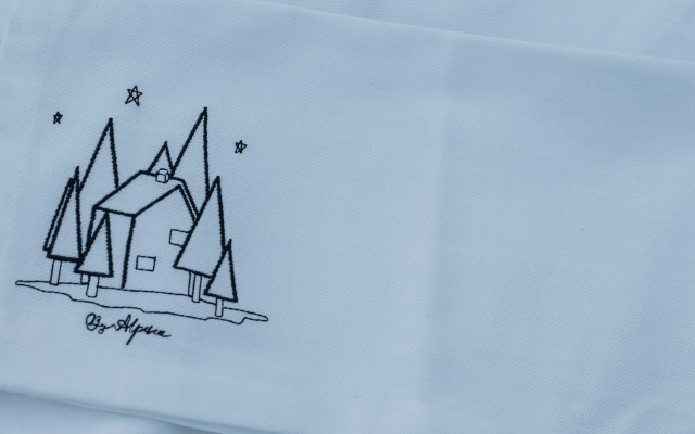 База отдыха Апарт-бутик Альпака