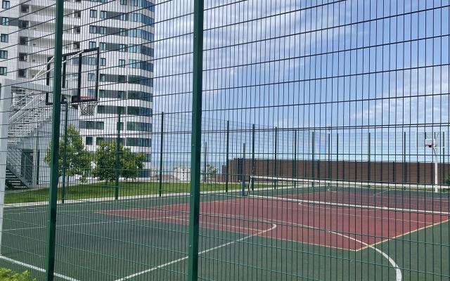 Апартаменты с невероятным видом на море и закаты 1