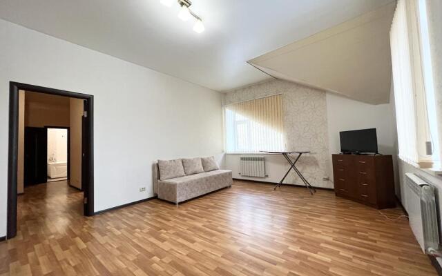 Apartamenty Ekonom Na Tulskoy 76, 2-Kh Komnatnye Flat