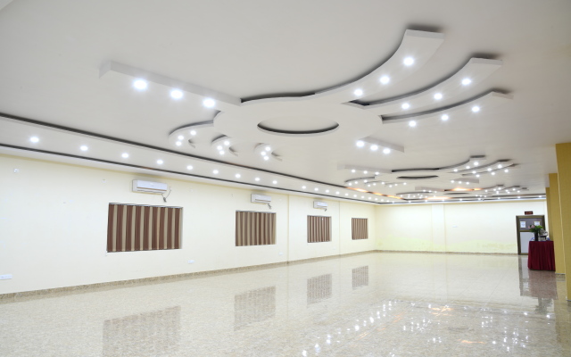 Mariya International Hotel