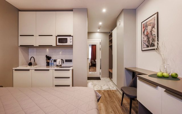 FortEstate 1013 Apartments