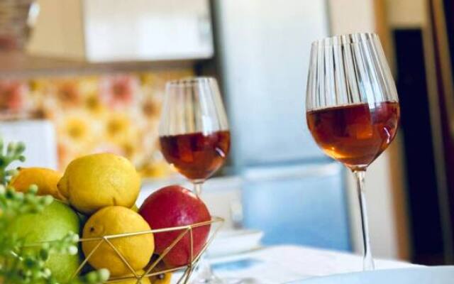 Апартаменты Cтандарт на Крестинского 35