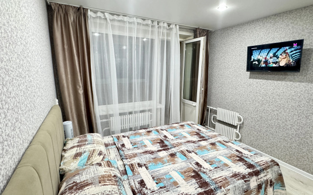 Апартаменты Уютная студия у Ривьеры