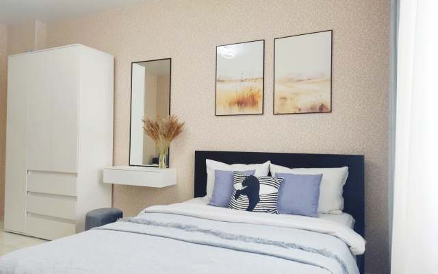 Квартира в 1-ой минуте от Парка развлечений Галилео