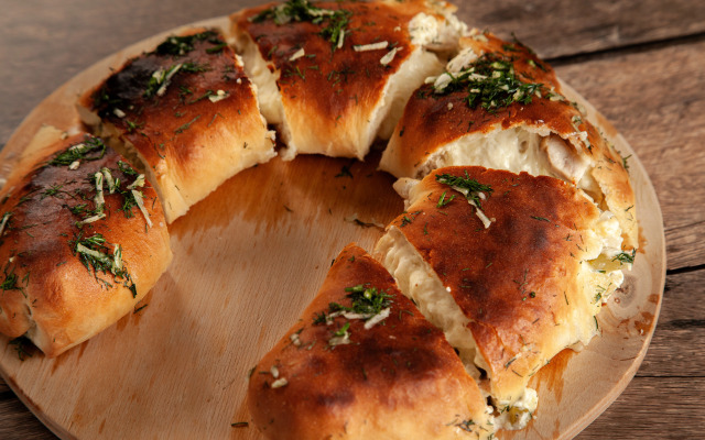 Отель Грин Парк