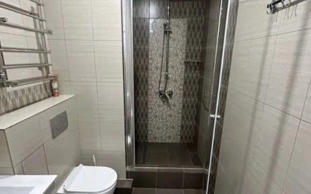 ZHK Kavkaz Flat
