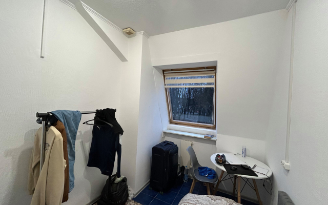 Bron Hostel