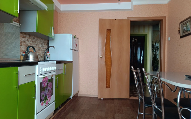 Квартира у Натальи