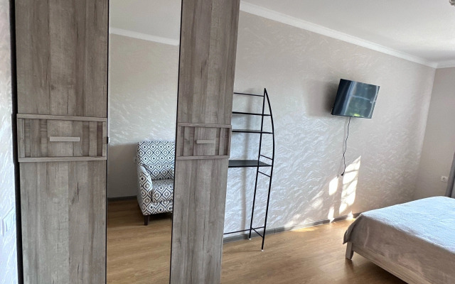 U Morya v Tsentre Goroda Flat