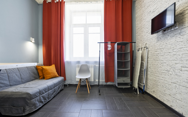 Апартаменты MaxRealty24  Ботаническая 41/7