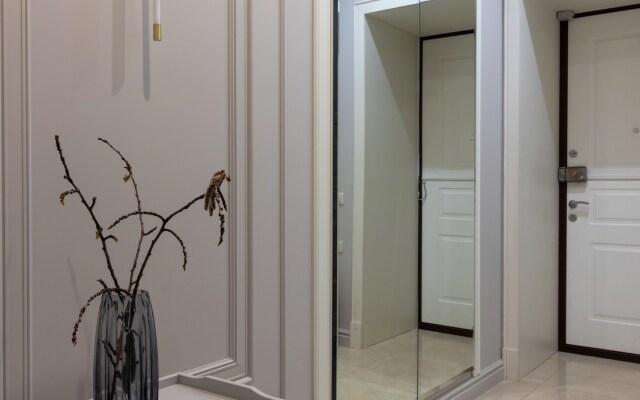 Апартаменты Класса Люкс ImperialApart Center