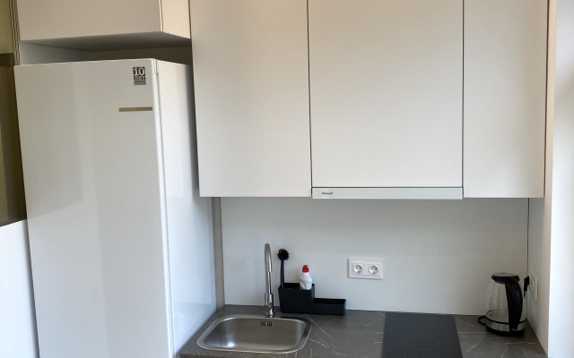 Апартаменты на Свердлова