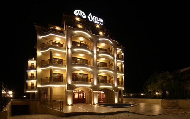 AquaView Hotel