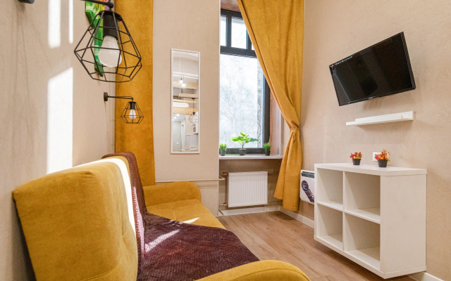 Loft Fm 234 Apartments - Apartment in Moscou - Photo 4
