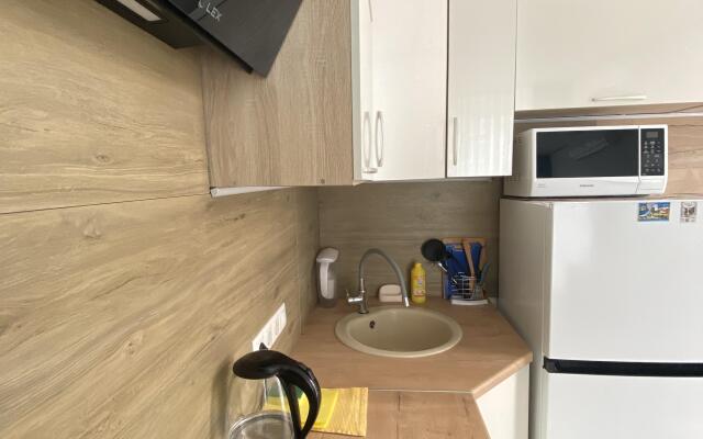 Green Palace Sochi 4 Apartments
