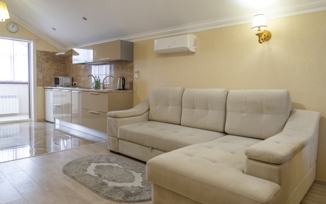 Apartments Pushkin