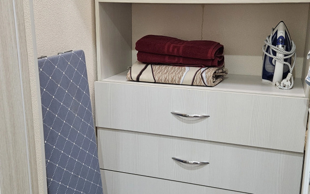 Квартира на Магистральная  121