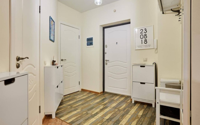 Квартира Большая в Жк Центральный