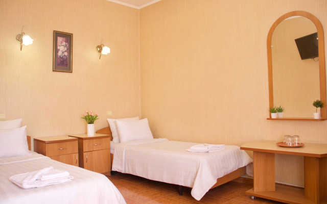 Гостевой дом Маргарита