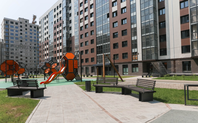 Апартаменты Уютные апартаменты в Новом ЖК Авиатор