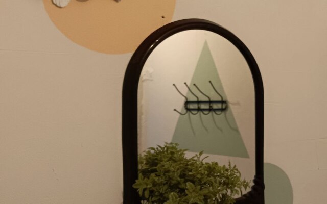 Квартира Трехкомнатная