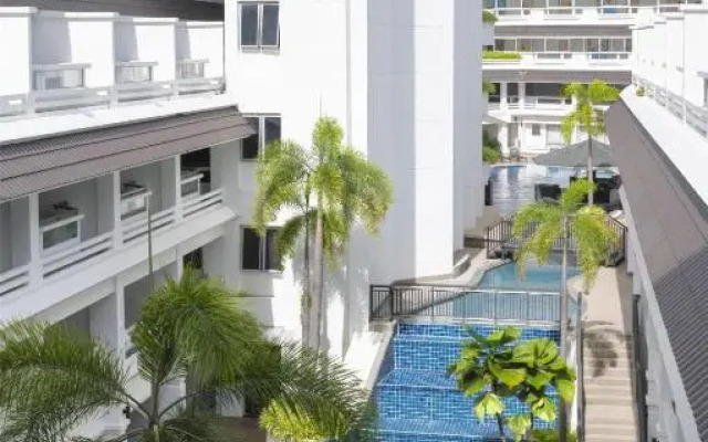 Radisson RED Phuket Patong Beach