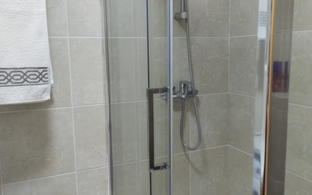 Uyutnaya Studiya V Tsentre Kaliningrada Flat