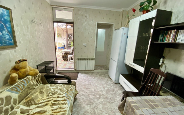 Квартира Двухкомнатная на Березовской 10