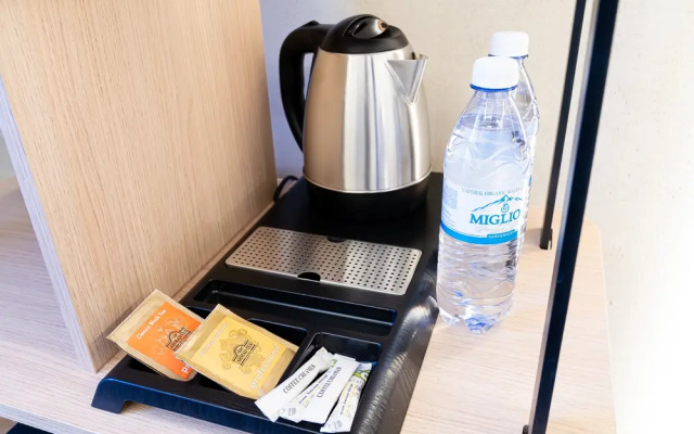 Renion City Hotel