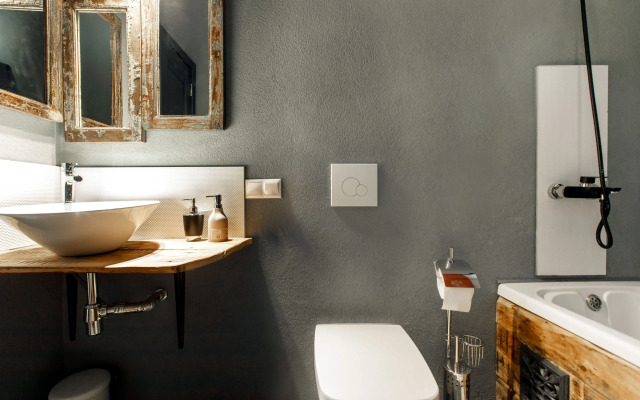 Апартаменты Noble Apartments Большая Морская 21