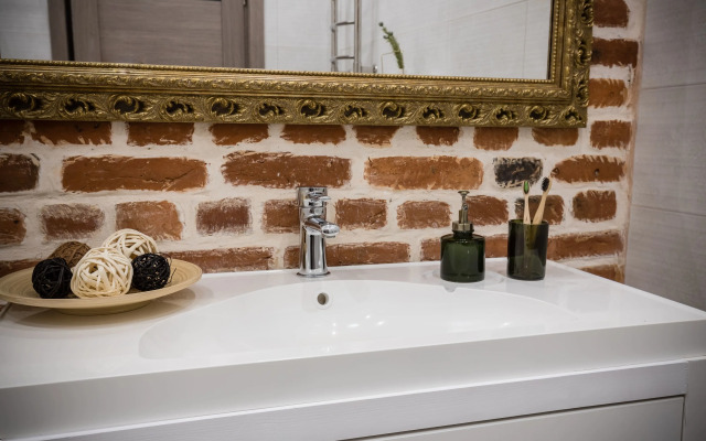 Квартира на Шпалерной 34