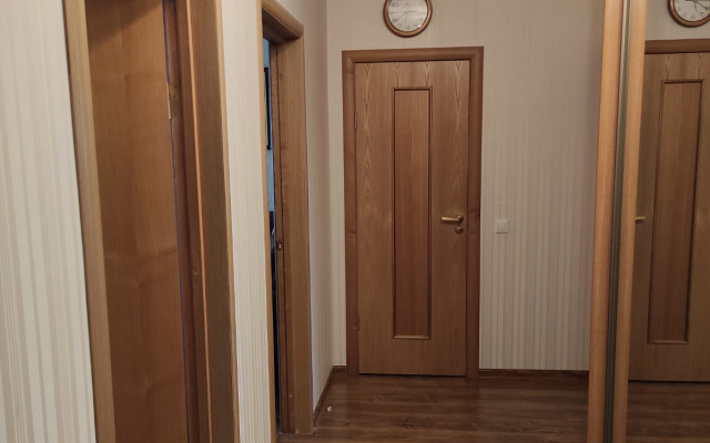 V Zelenogradske Na Potemkina Apartments