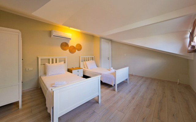 Aromatherapy Villa