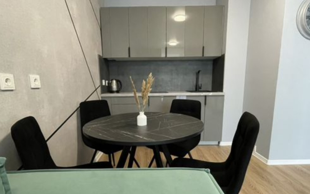 Otlichnaya Chistaya I Uyutnaya Flat