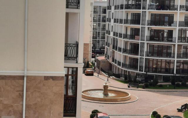 Lux Apartments