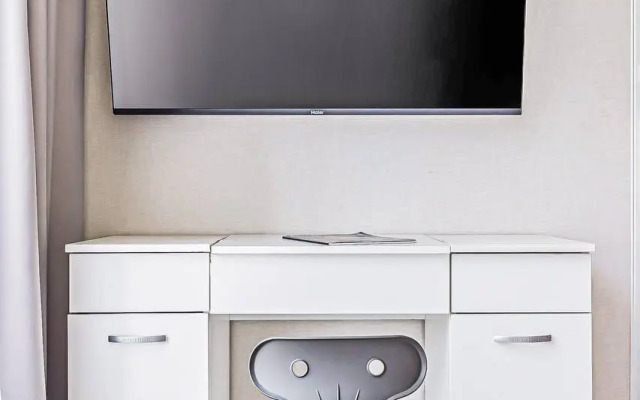 Апартаменты Премиум Юг Апарт