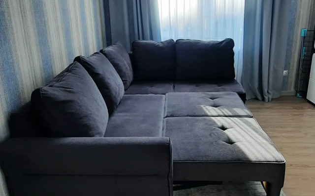 Квартира в райском уголке Балтики