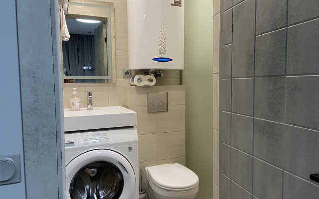 Апартаменты Ягель 3 Апатиты