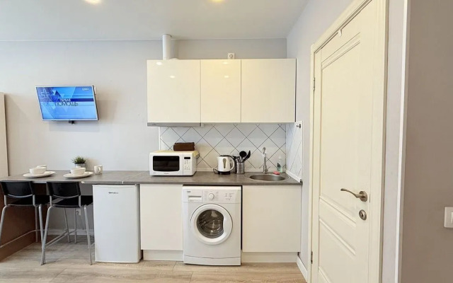 Квартира на улице Степана Разина 2