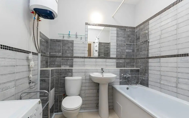 Apartments Cosmos Apart Na Revolyutsii 48 V (1)