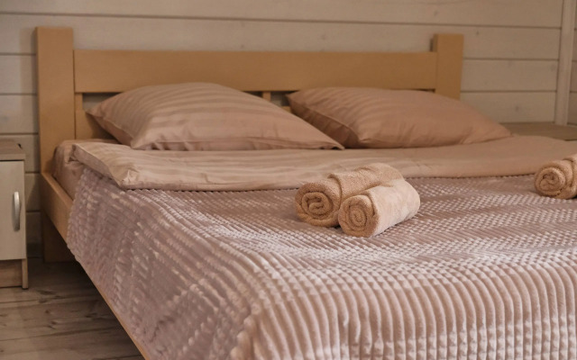 Гостевой дом на Строителей 134