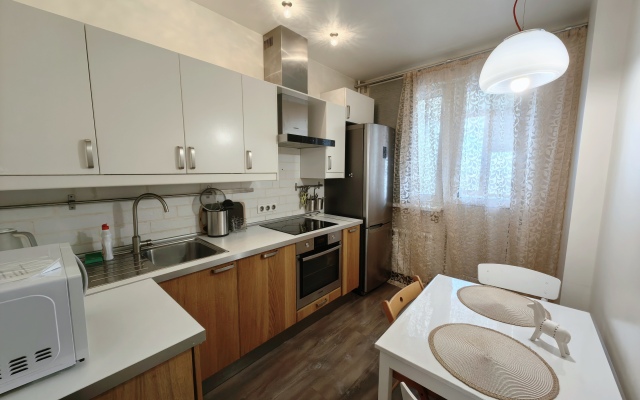 S Vidom Na Zakat Flat