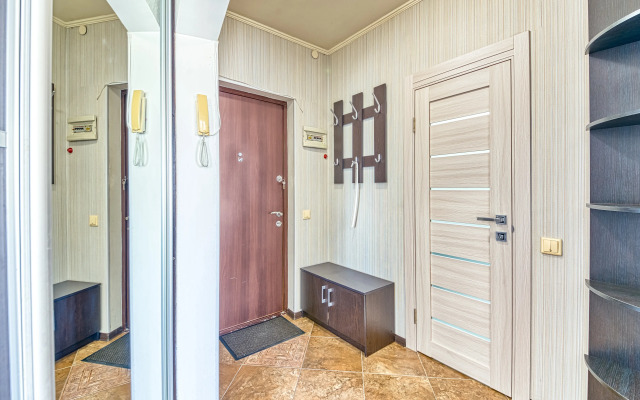 Kotelniki Kuzyminskaya 7 Apartments