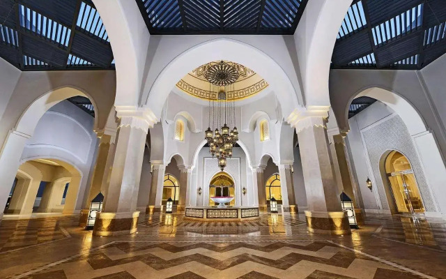 Steigenberger Alcazar